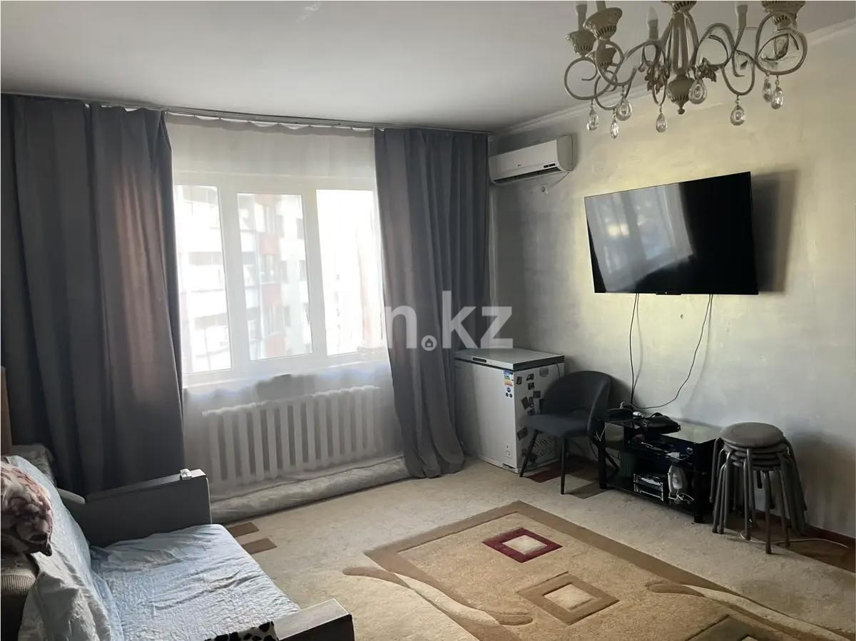 Продажа 1-комнатной квартиры, 45 м² - Продажа квартир в Наурызбайском р-не Алматы - страница 19 фото 1 из 4