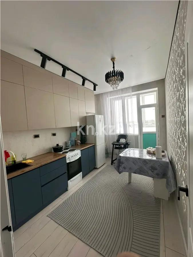 Продажа 1-комнатной квартиры, 42 м² - Продажа  однокомнатных квартир в новостройках Астаны без посредников фото 2 из 4