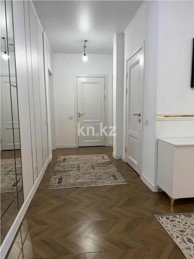 Продажа 3-комнатной квартиры, 92 м² в Алматы - фото 6