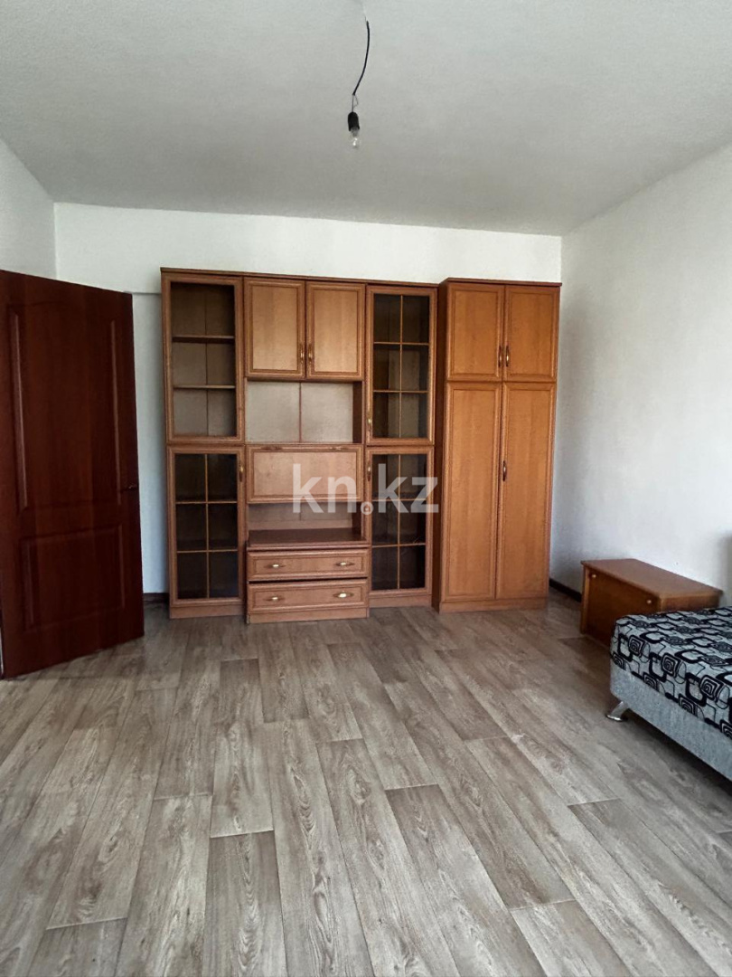 Продажа 1-комнатной квартиры, 39 м², Боралдай, ул.Айтеке би - Продажа квартир в Алматинской области фото 7 из 9