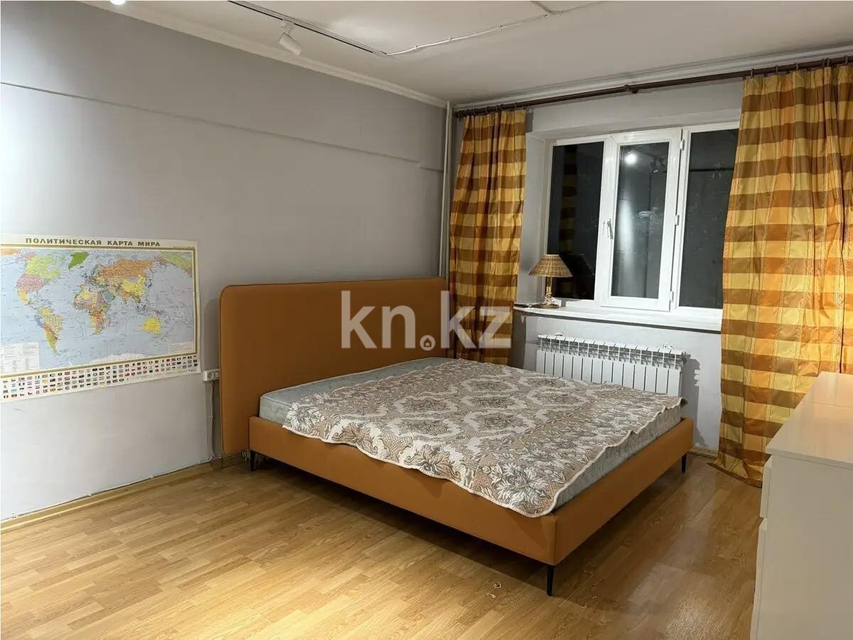 Продажа 1-комнатной квартиры, 33 м² в Алматы