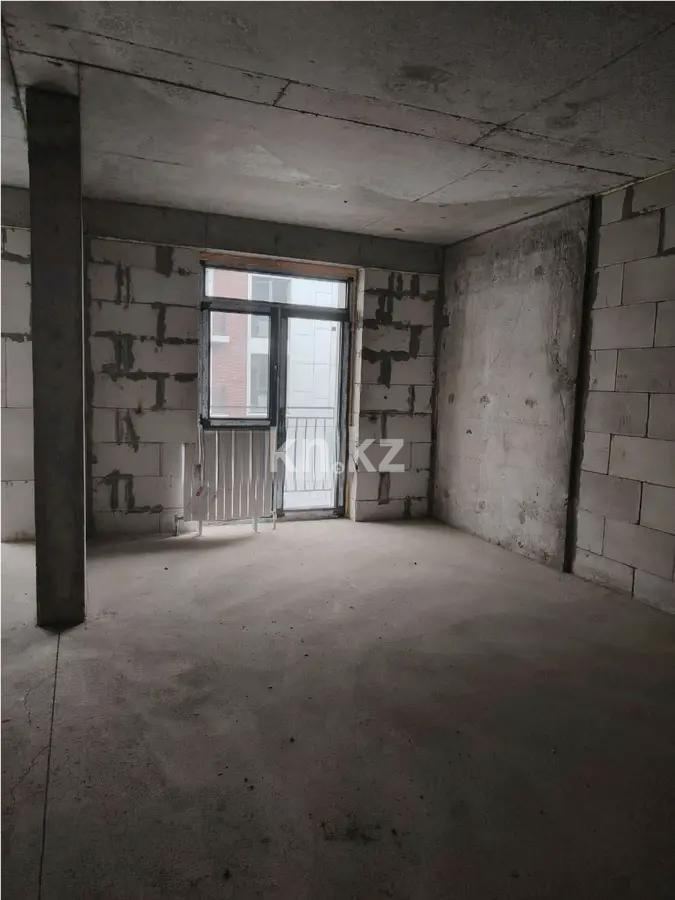 Продажа 1-комнатной квартиры, 39.2 м² - Продажа однокомнатных квартир в Алматы - страница 3 фото 2 из 2