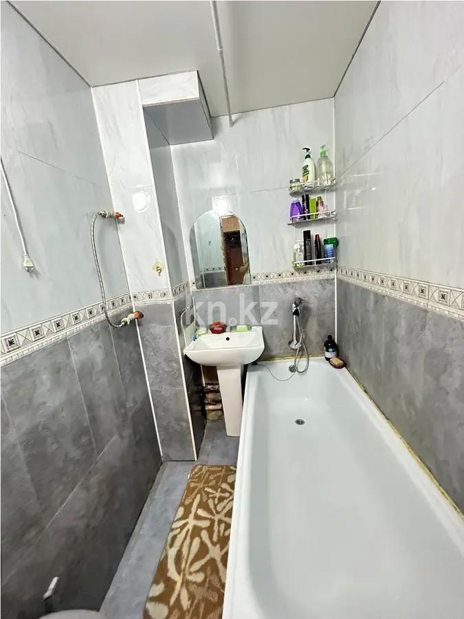 Продажа 2-комнатной квартиры, 48 м² - Продажа недвижимости в Алматы фото 4 из 6