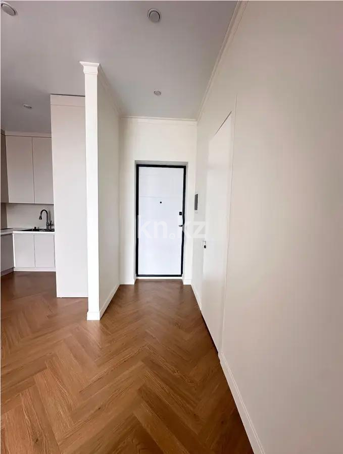 Продажа 2-комнатной квартиры, 47.44 м² в Алматы - фото 4