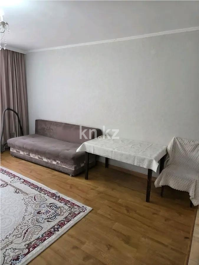 Продажа 1-комнатной квартиры, 28 м² в Астане