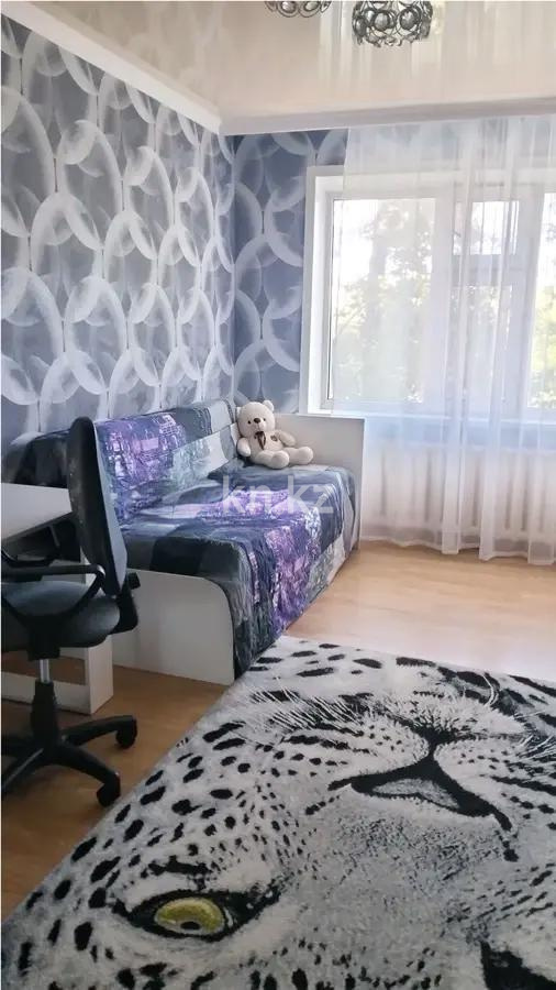Продажа 2-комнатной квартиры, 50 м², ул. Жирентаева, дом  13 в Астане - фото 2