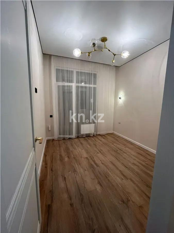 Продажа 2-комнатной квартиры, 39 м², ул. Е-15, дом  16 - Продажа квартир в Карагандинской области фото 2 из 3