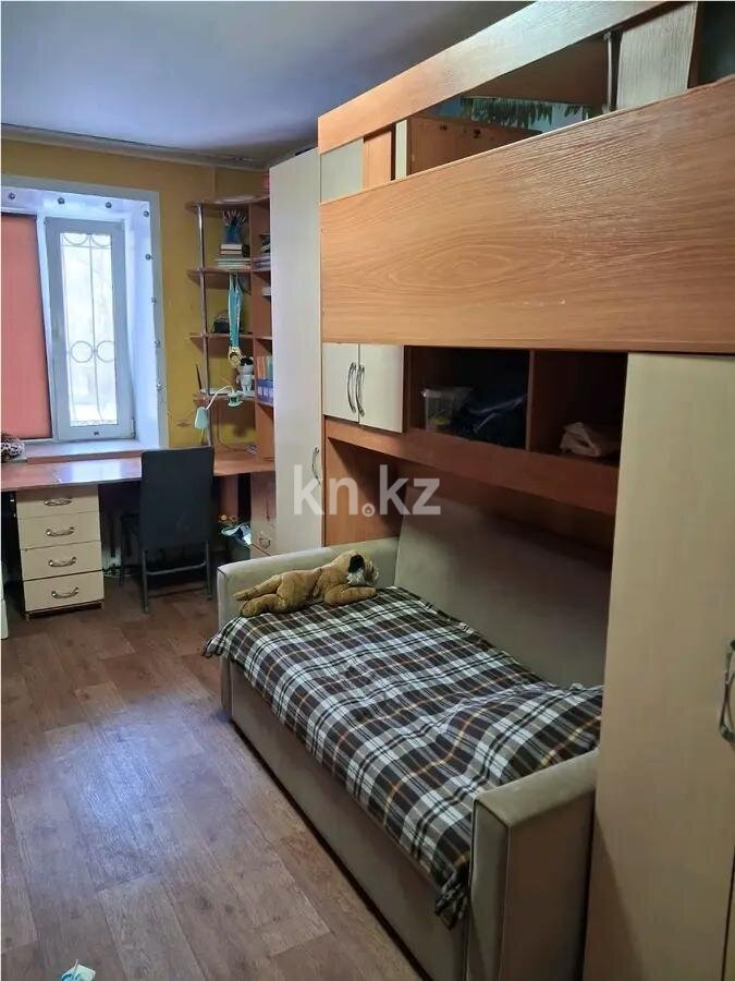 Продажа 3-комнатной квартиры, 56 м² в Караганде - фото 3