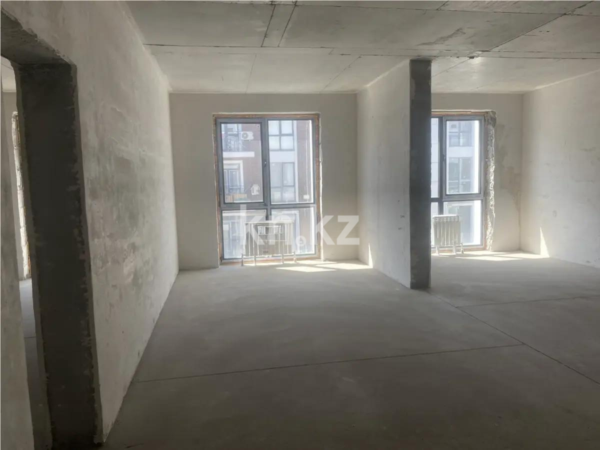 Продажа 3-комнатной квартиры, 68 м², мкр-н Нуркент, дом  9/9 - Продажа квартир в Казахстане фото 1 из 2