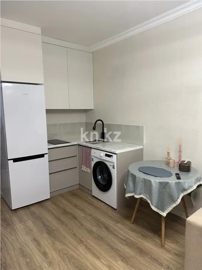 Продажа 1-комнатной квартиры, 24 м² в Астане - фото 2