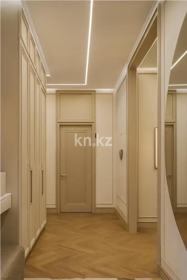 Продажа 2-комнатной квартиры, 80 м², ул. Толе би, дом  52 в Астане - фото 8