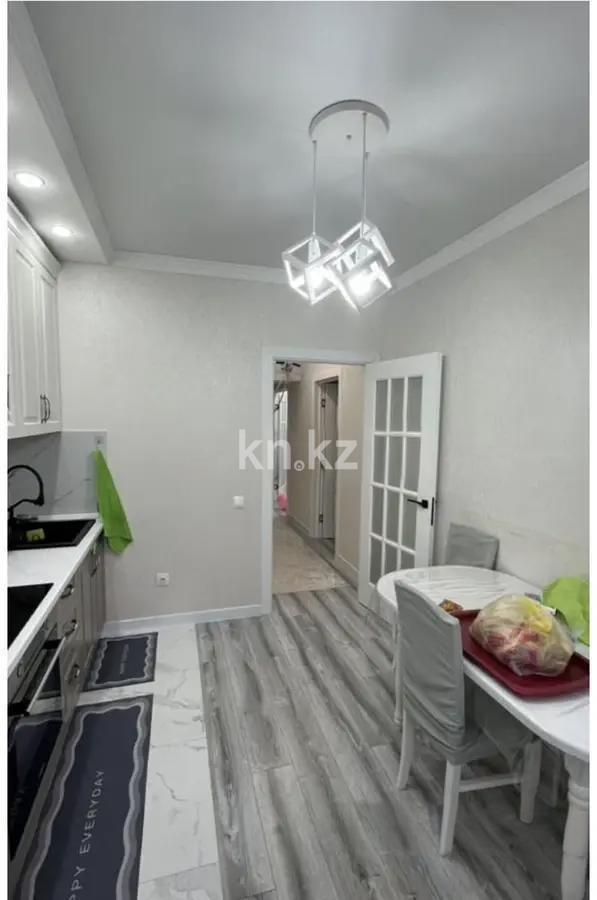 Продажа 2-комнатной квартиры, 65 м² - Продажа квартир в Астане - страница 4 фото 3 из 4