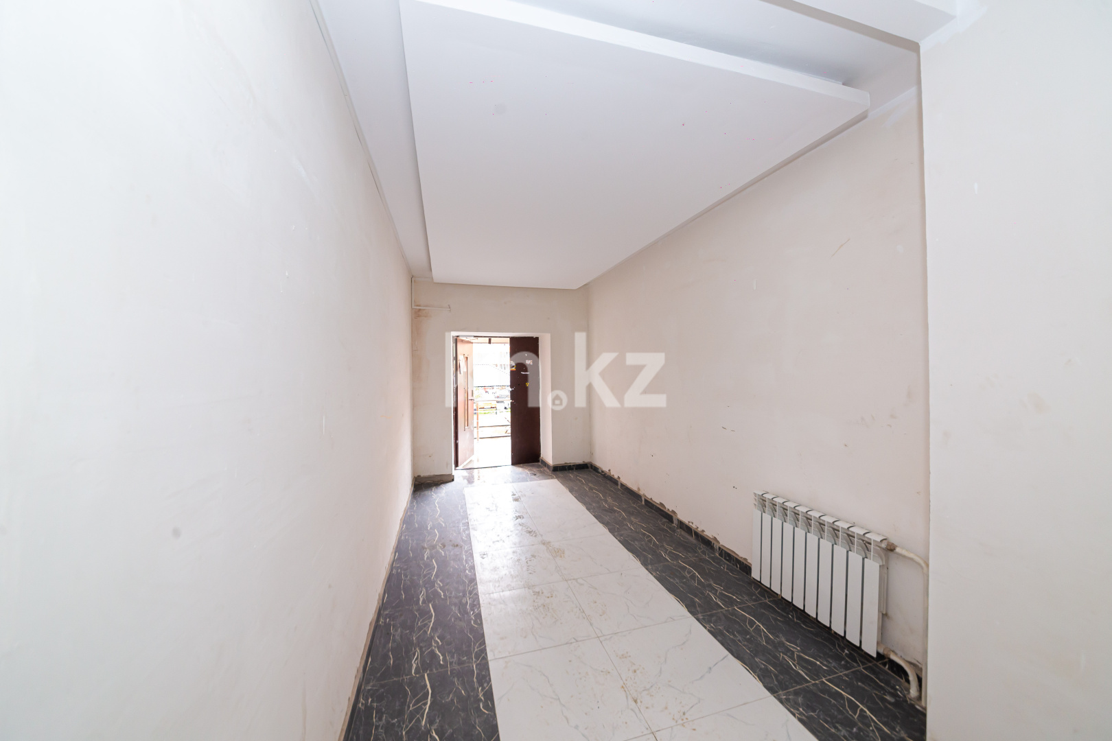 Продажа 1-комнатной квартиры, 40.5 м², ул. Болекпаева, дом  22 в Астане - фото 20