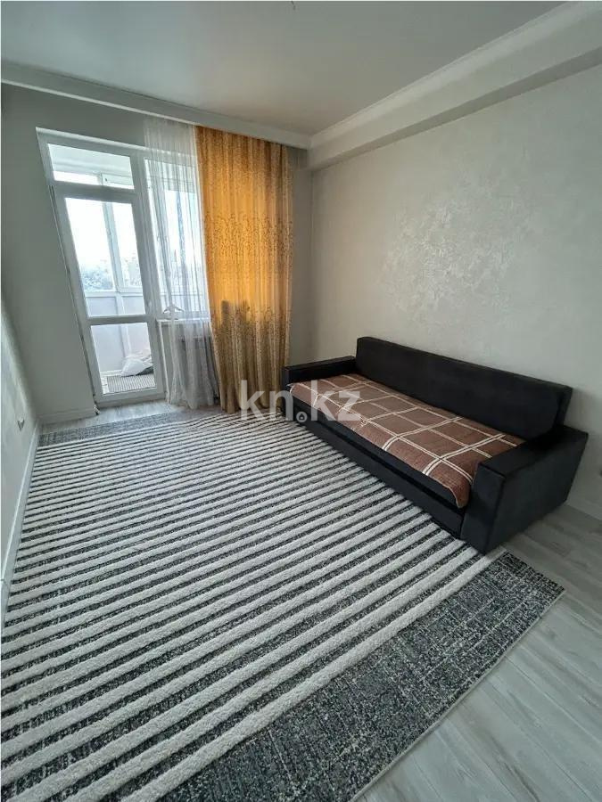 Продажа 3-комнатной квартиры, 77 м² в Алматы - фото 2