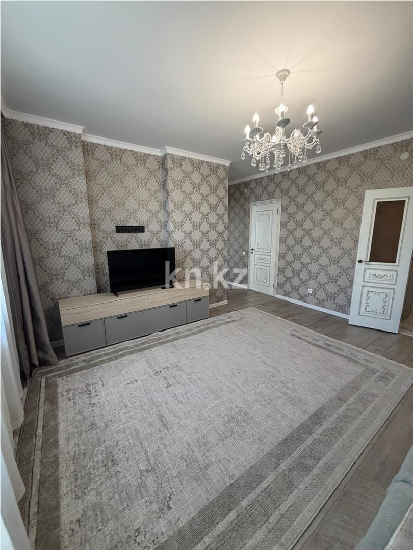 Продажа 2-комнатной квартиры, 56.4 м² - Продажа зданий в Алматинской области фото 2 из 12