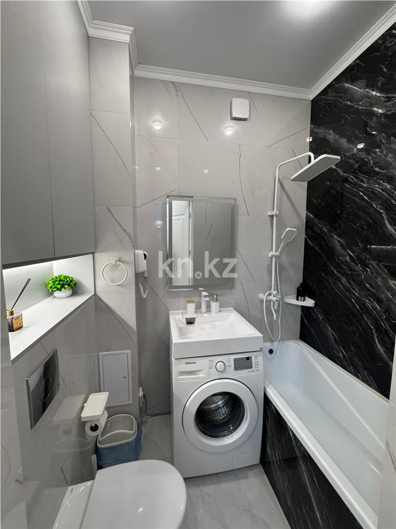 Продажа 2-комнатной квартиры, 41 м² в Караганде - фото 10