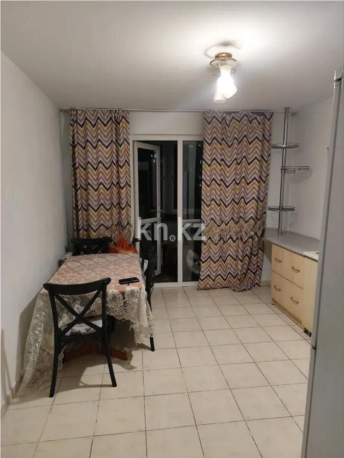 Продажа 2-комнатной квартиры, 67 м² в Алматы - фото 2