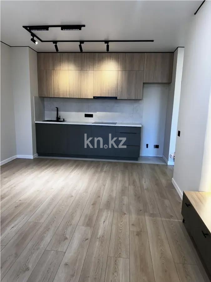 Продажа 2-комнатной квартиры, 54 м², ул. Жандосова, дом  94а в Алматы - фото 4