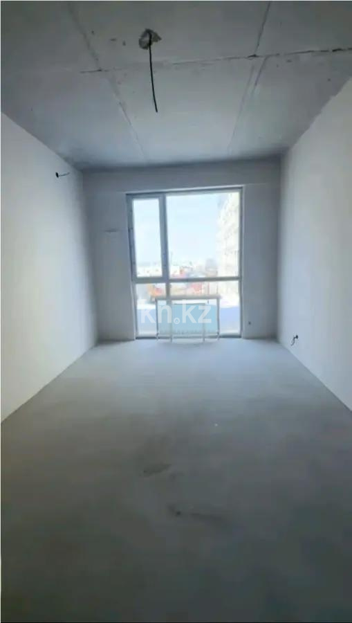 Продажа 3-комнатной квартиры, 92.6 м² - Продажа квартир в Алатауском р-не Алматы - страница 9 фото 1 из 2