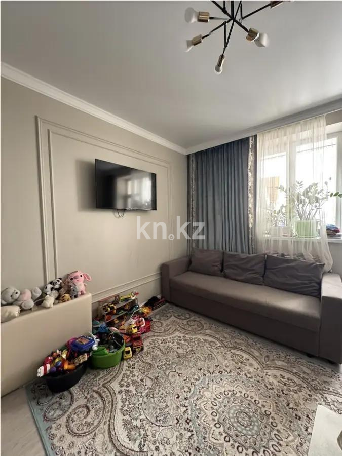 Продажа 1-комнатной квартиры, 21 м² - Недвижимость в Казахстане - страница 21 фото 1 из 3