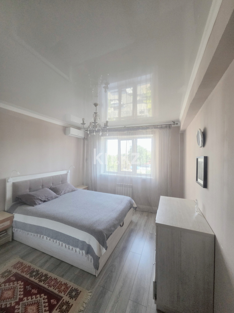 Продажа 3-комнатной квартиры, 70 м², ул. Макатаева, дом  5а в Алматы - фото 5