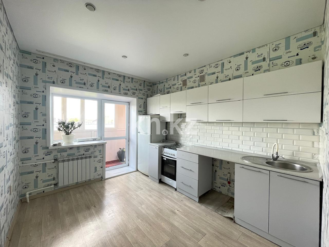 Продажа 2-комнатной квартиры, 47.4 м², мкр-н Горняк - Продажа квартир в Сарани фото 1 из 10