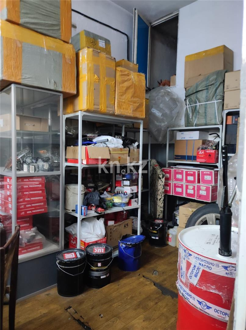 Продажа , 700 м², ул. Жанибекова, дом  59 - Продажа действующего бизнеса в Караганде с фото фото 20 из 22