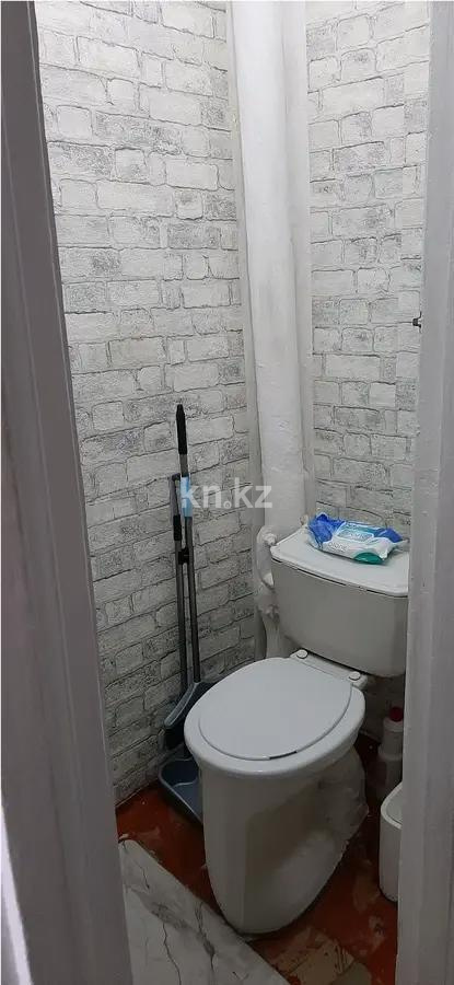 Продажа 3-комнатной квартиры, 63 м² - Продажа трехкомнатных квартир в Караганде фото 5 из 5