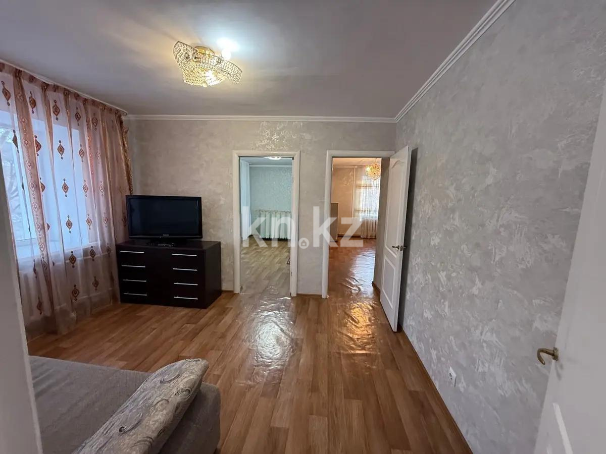 Продажа 3-комнатной квартиры, 60 м², ул. Пичугина - Продажа квартир в Караганде фото 1 из 6