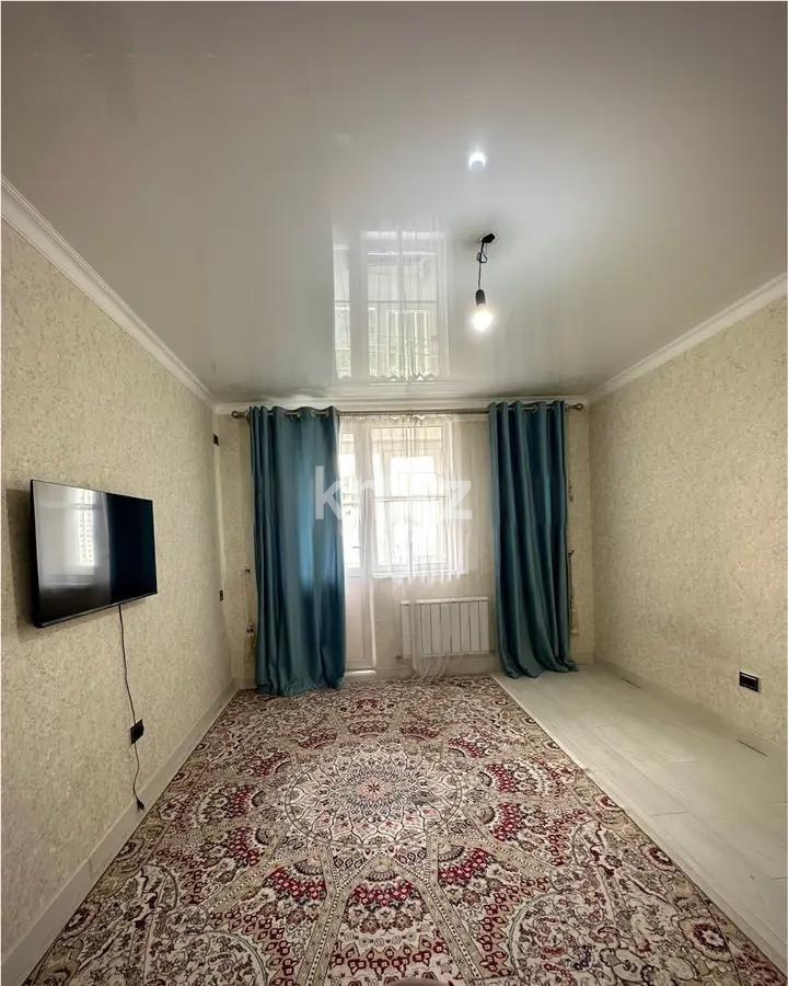 Продажа 1-комнатной квартиры, 37 м² - Продажа однокомнатных квартир от собственников в Алматы фото 1 из 4