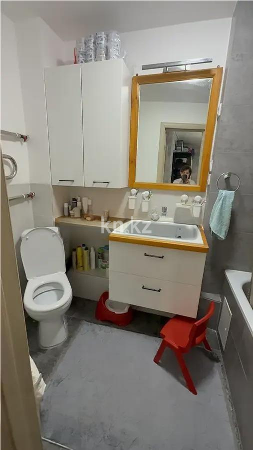 Продажа 3-комнатной квартиры, 55 м² в Астане - фото 4