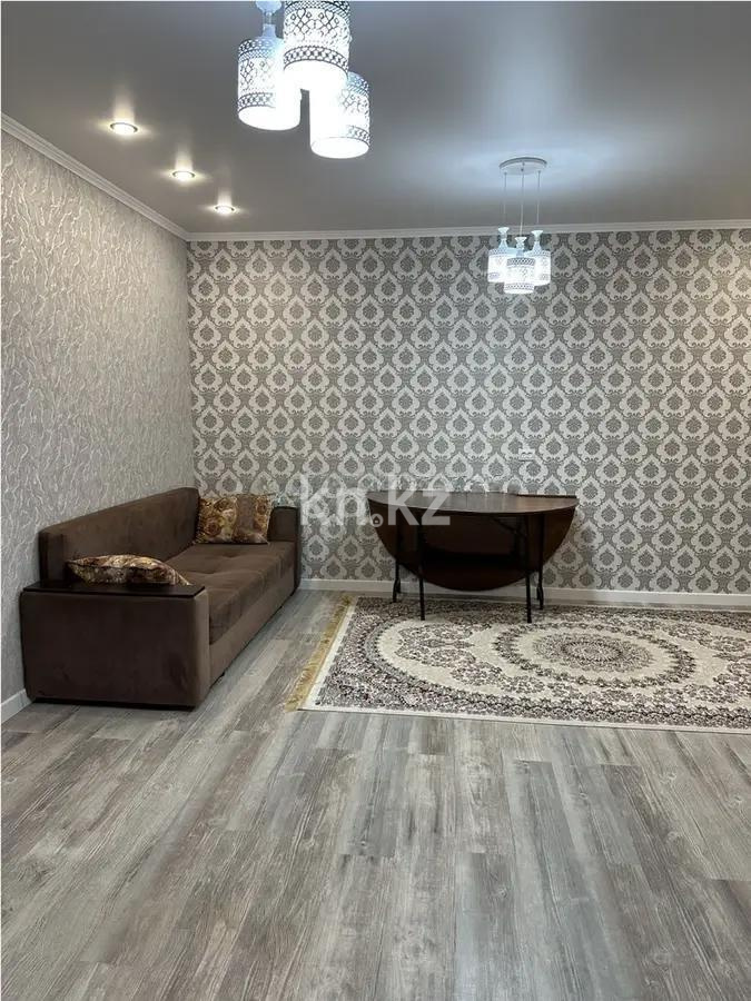 Продажа 2-комнатной квартиры, 54.9 м², ул. Райымбек батыра, дом  285 - Продажа  двухкомнатных квартир в Алматы без посредников с фото фото 1 из 4