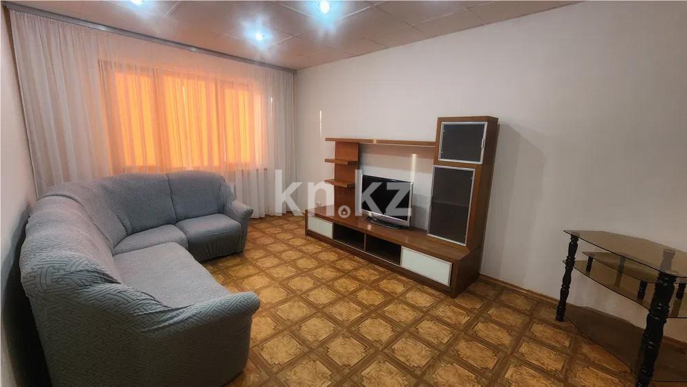 Продажа 3-комнатной квартиры, 82 м² - Продажа квартир в Алматы - страница 13 фото 1 из 4