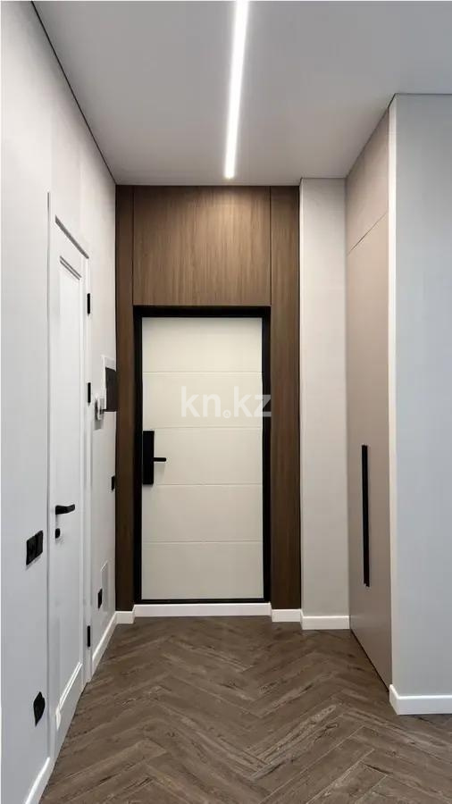 Продажа 2-комнатной квартиры, 42 м² в Астане - фото 5