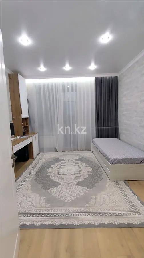 Продажа 3-комнатной квартиры, 79 м² в Астане - фото 2