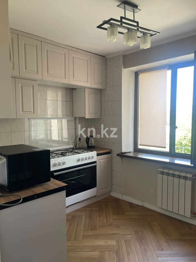 Продажа 3-комнатной квартиры, 69.6 м² в Алматы - фото 15