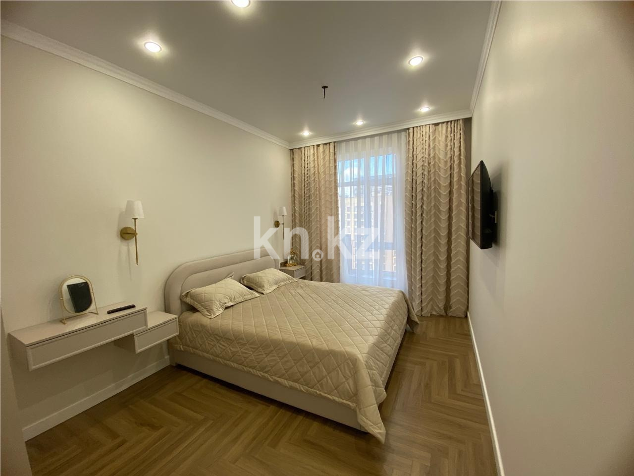 Продажа 3-комнатной квартиры, 95.1 м² в Астане - фото 8