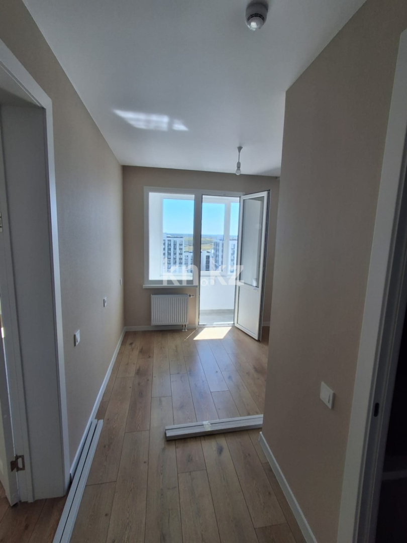 Продажа 1-комнатной квартиры, 34.58 м² в Астане - фото 13