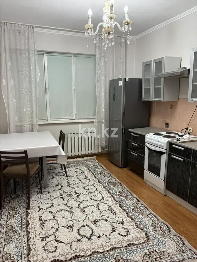 Продажа 1-комнатной квартиры, 56 м² - Продажа квартир от собственников в Астане фото 2 из 4