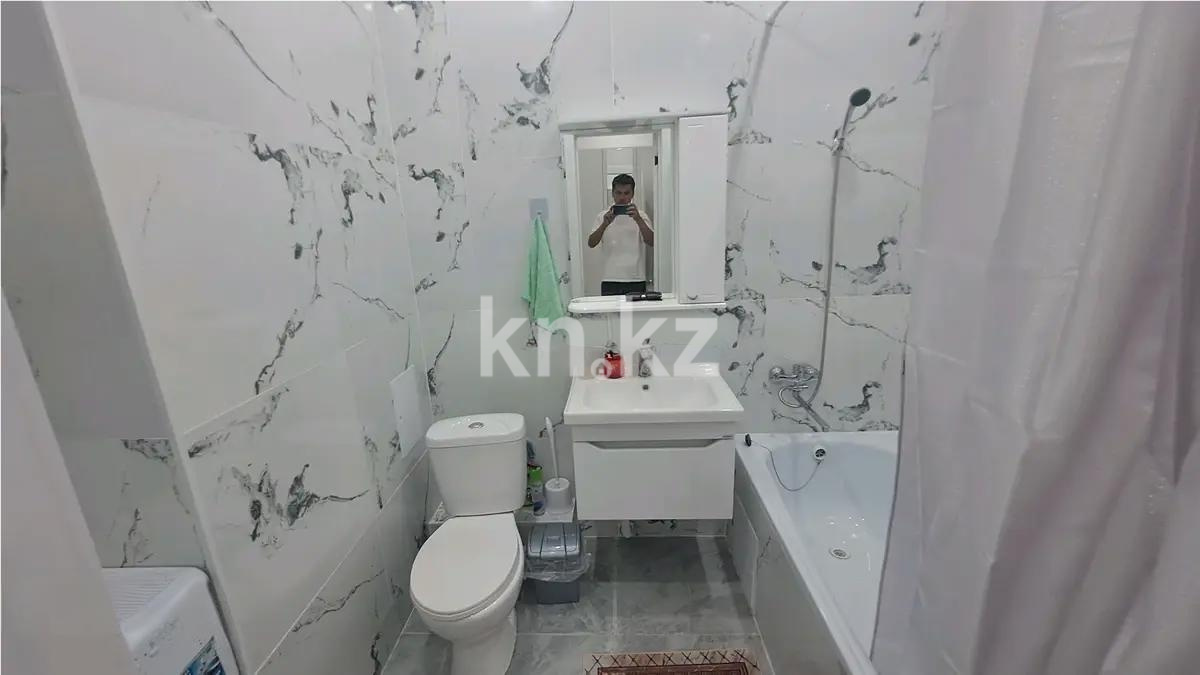 Продажа 1-комнатной квартиры, 38 м² в Астане - фото 4