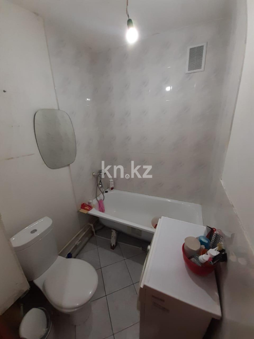 Продажа 2-комнатной квартиры, 46 м², пр. Н. Абдирова, дом  33 в Караганде - фото 5