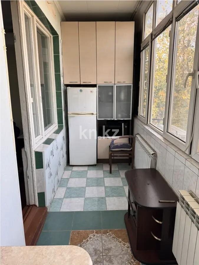 Продажа 1-комнатной квартиры, 36 м² в Алматы - фото 3