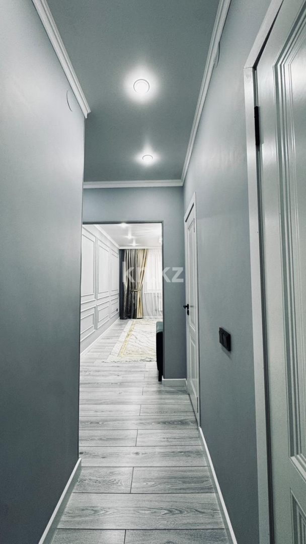 Продажа 2-комнатной квартиры, 56 м² - Продажа квартир в Таразе фото 9 из 17