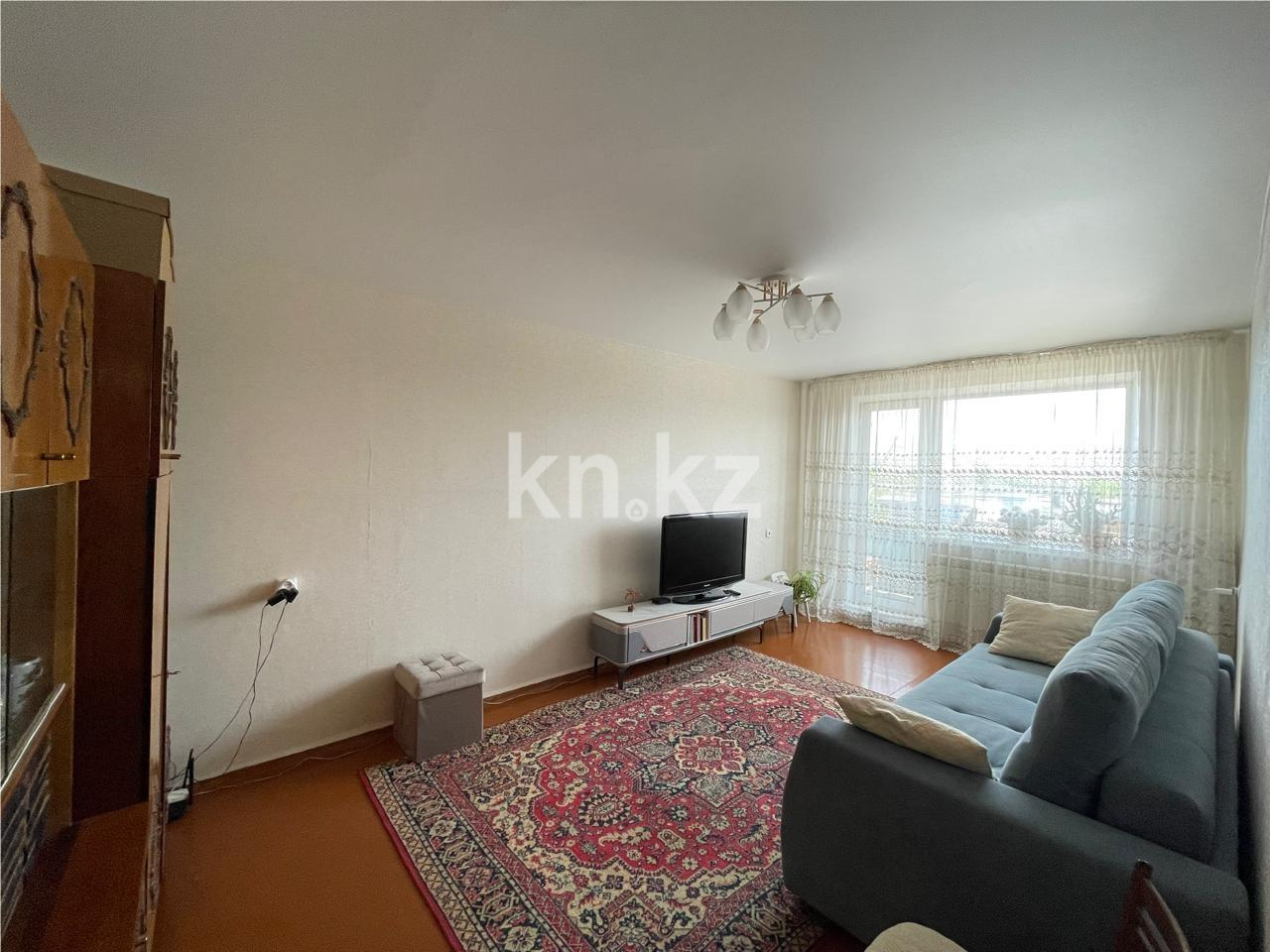 Продажа 2-комнатной квартиры, 45 м² в Сарани - фото 2