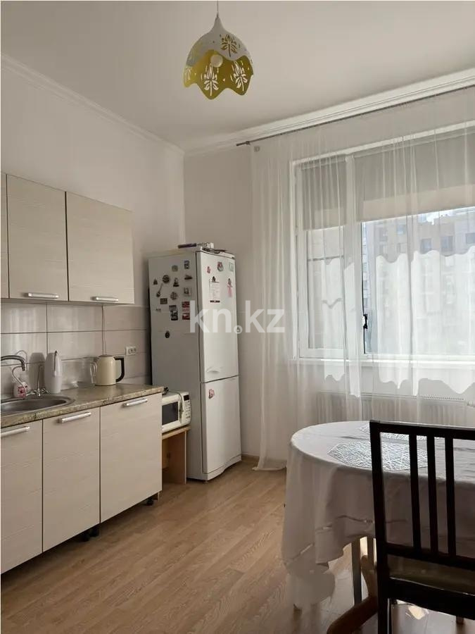 Продажа 1-комнатной квартиры, 45 м² - Продажа квартир в новостройках Астаны без посредников - страница 3 фото 2 из 3