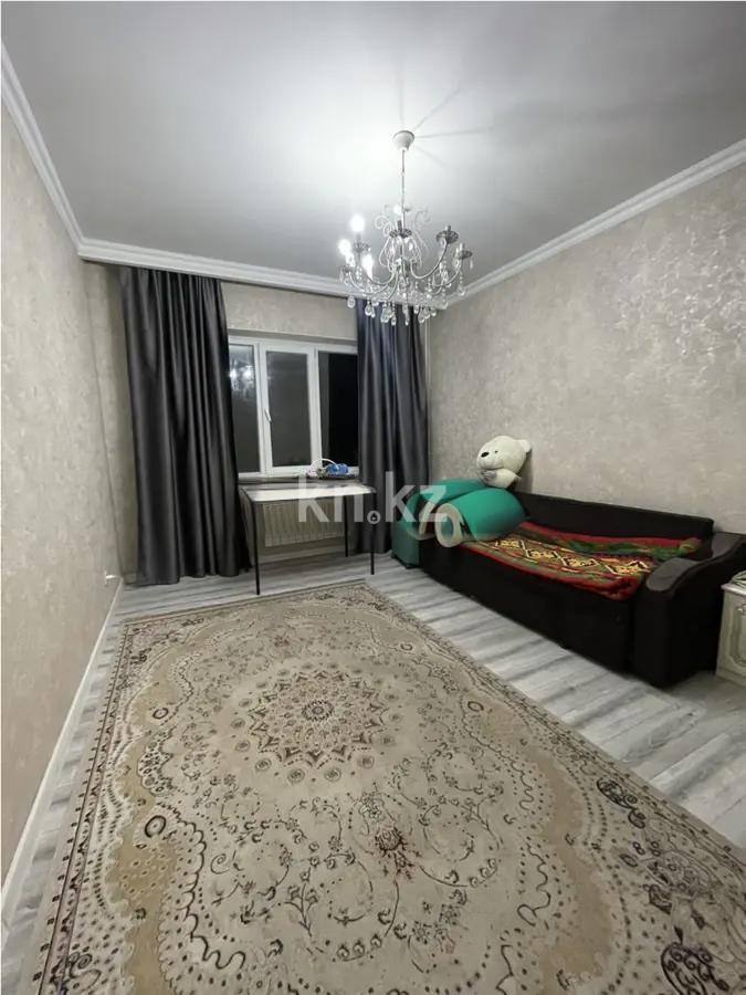 Продажа 2-комнатной квартиры, 60 м², ул. Каримова, дом  81 в Алматы