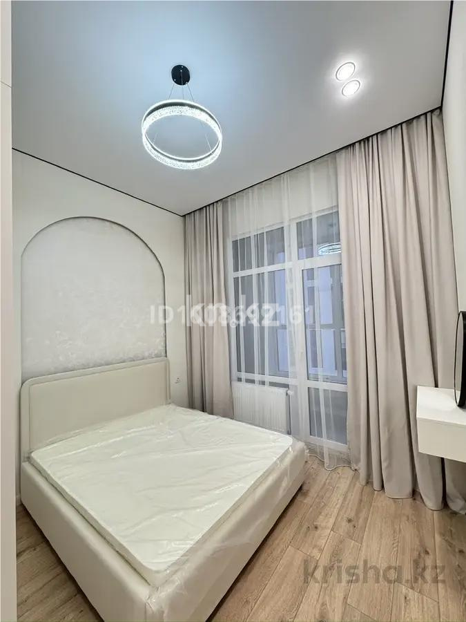 Продажа 2-комнатной квартиры, 43 м² - Продажа квартир в р-не Алматы Астаны - страница 26 фото 4 из 5