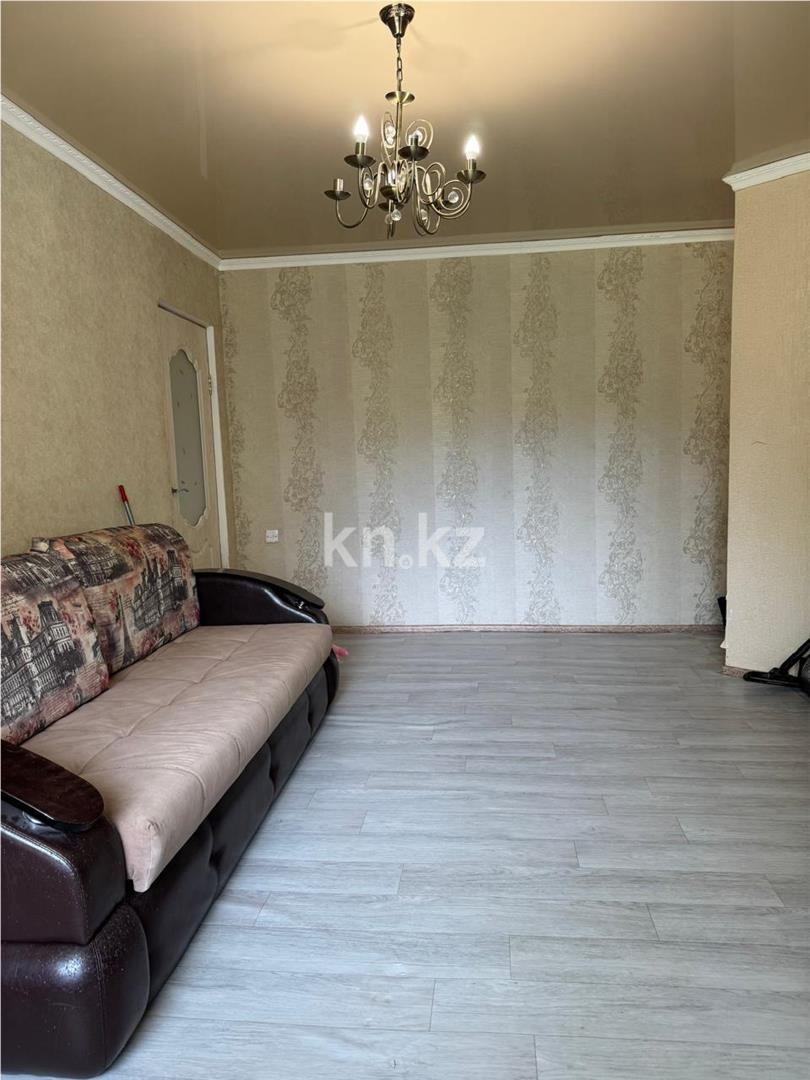 Продажа 2-комнатной квартиры, 41 м² в Караганде