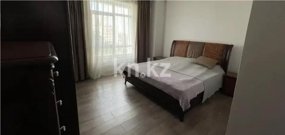 Продажа 4-комнатной квартиры, 130 м² - Продажа квартир в Казахстане - страница 3 фото 4 из 7