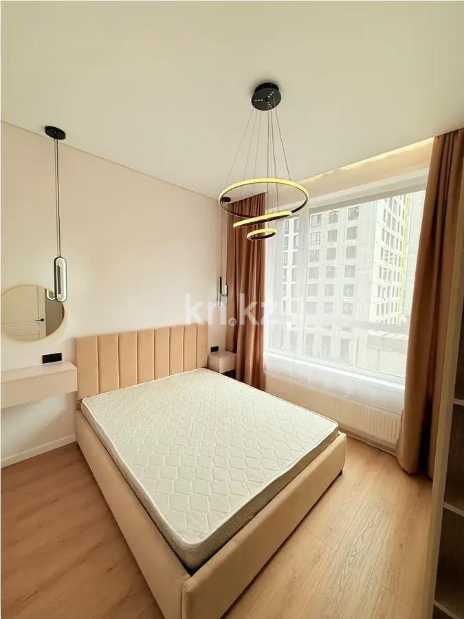 Продажа 2-комнатной квартиры, 43 м², ул. Е-36, дом  11 - Продажа квартир в Астане фото 2 из 4